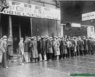 Photo from the Great Depression